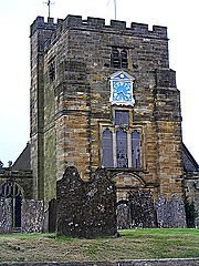 St Mary's Church