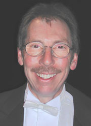 Richard Jenkinson