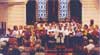 Summer Concert 2005 performance
