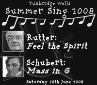 Click to view programme