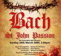 Click to view programme