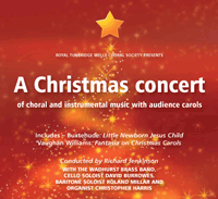 Click to view programme