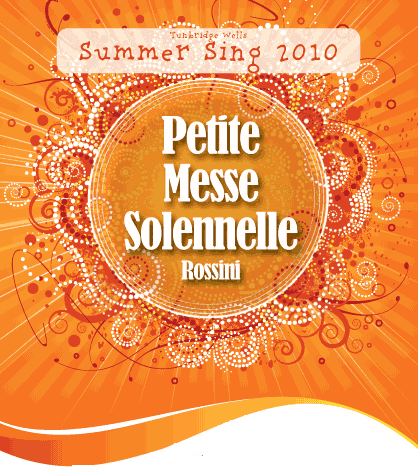 Click to view programme