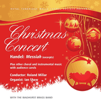 Click to view programme